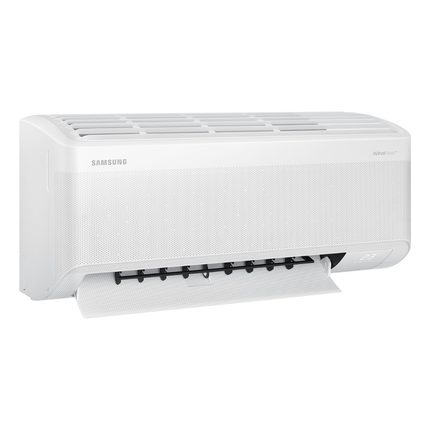 Máy Lạnh Samsung Bespoke AI WindFree™ 9.000 BTU F-AR60H10D1MW