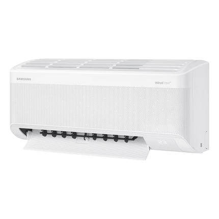 Máy Lạnh Samsung Bespoke AI WindFree™ 9.000 BTU F-AR60H10D1MW