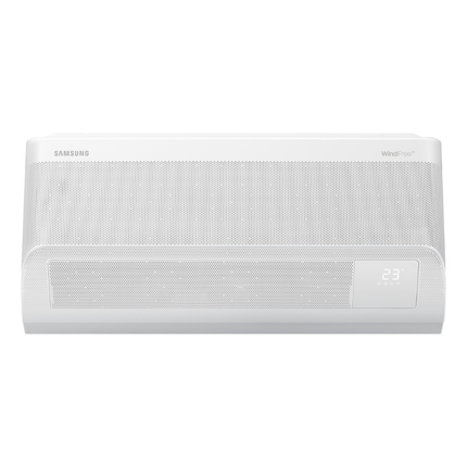 Máy Lạnh Samsung Bespoke AI WindFree™ 9.000 BTU F-AR60H10D1MW