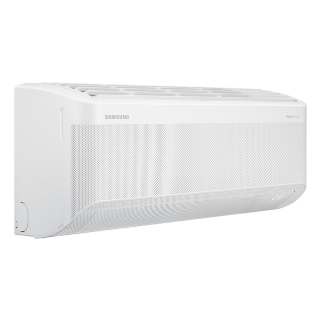 Máy Lạnh Samsung Bespoke AI WindFree™ 9.000 BTU F-AR60H10D1MW