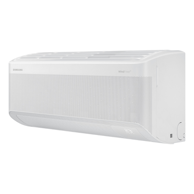 Máy Lạnh Samsung Bespoke AI WindFree™ 9.000 BTU F-AR60H10D1MW