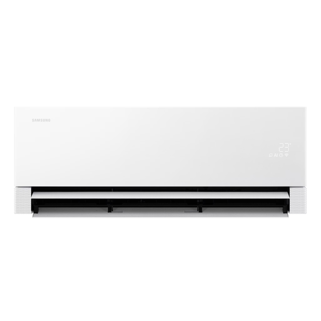 Máy Lạnh Samsung Bespoke AI WindFree™ Pro 12.000 BTU F-AR70H13D1BW