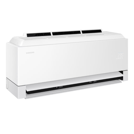 Máy Lạnh Samsung Bespoke AI WindFree™ Pro 12.000 BTU F-AR80H13DAAW