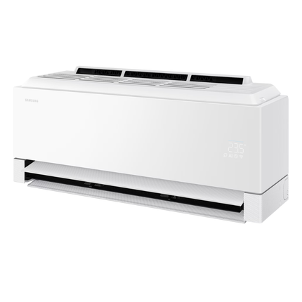 Máy Lạnh Samsung Bespoke AI WindFree™ Pro 12.000 BTU F-AR80H13DAAW