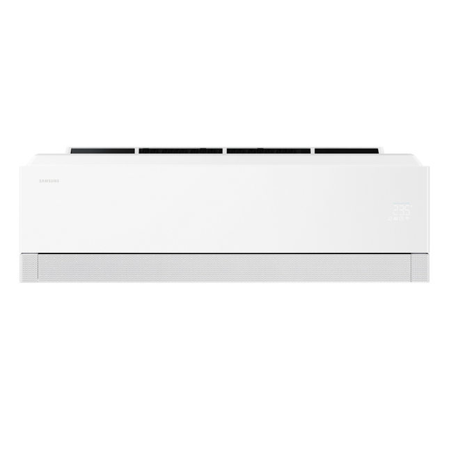 Máy Lạnh Samsung Bespoke AI WindFree™ Pro 18.000 BTU F-AR80H18DAAW