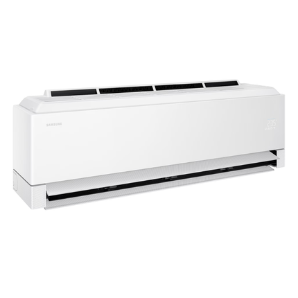 Máy Lạnh Samsung Bespoke AI WindFree™ Pro 18.000 BTU F-AR80H18DAAW