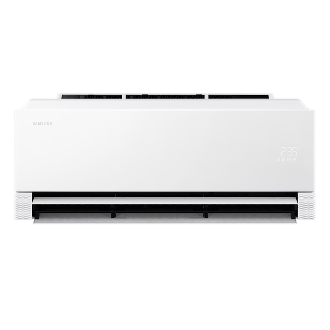 Máy Lạnh Samsung Bespoke AI WindFree™ Pro 9.000 BTU F-AR80H10DAAW