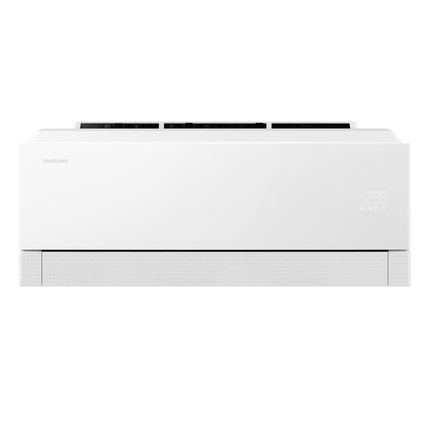 Máy Lạnh Samsung Bespoke AI WindFree™ Pro 9.000 BTU F-AR80H10DAAW