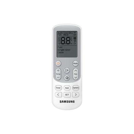 Máy Lạnh Samsung Digital Inverter Wi-Fi 9.000 BTU F-AR40H09D1AT