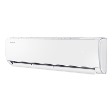 Máy Lạnh Samsung Inverter 2 Chiều Nóng Lạnh 18,100 BTU F-AR40H18C1AM
