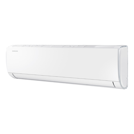 Máy Lạnh Samsung Inverter 2 Chiều Nóng Lạnh 18,100 BTU F-AR40H18C1AM