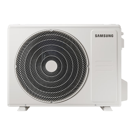 Máy Lạnh Samsung Inverter 2 Chiều Nóng Lạnh 18,100 BTU F-AR40H18C1AM