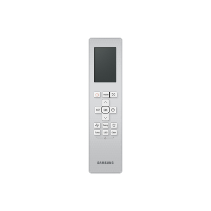 Máy Lạnh Samsung Inverter 2 Chiều Nóng Lạnh 9.000 BTU F-AR40H09C1AM