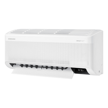 Máy Lạnh Samsung WindFree Inverter 1 HP (9.000 BTU) F-AR10CYHAA