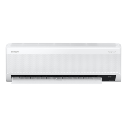 Máy Lạnh Samsung WindFree™ Inverter 18.000 BTU F-AR18CYHAA-4G Đảo Gió 4 Chiều