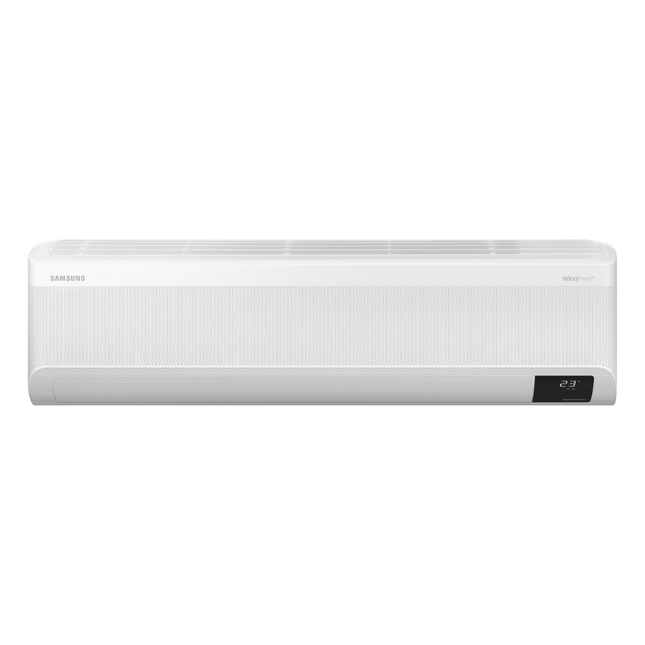 Máy Lạnh Samsung WindFree™ Inverter 21.500 BTU F-AR24CYHAA-4G Đảo Gió 4 Chiều