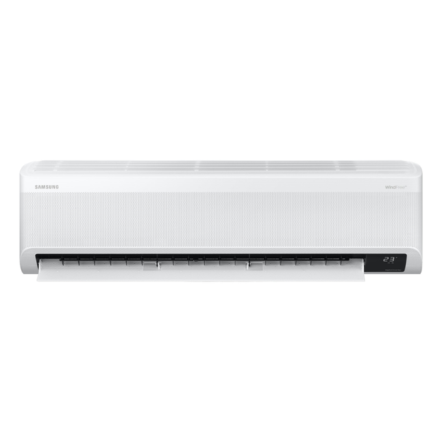 Máy Lạnh Samsung WindFree™ Inverter 21.500 BTU F-AR24CYHAA-4G Đảo Gió 4 Chiều