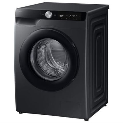 Máy giặt Samsung AI EcoBubble Inverter 12 kg WW12CG604DLBSV