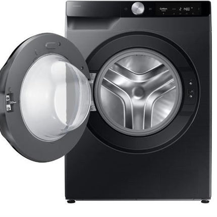 Máy giặt Samsung AI EcoBubble Inverter 12 kg WW12CG604DLBSV