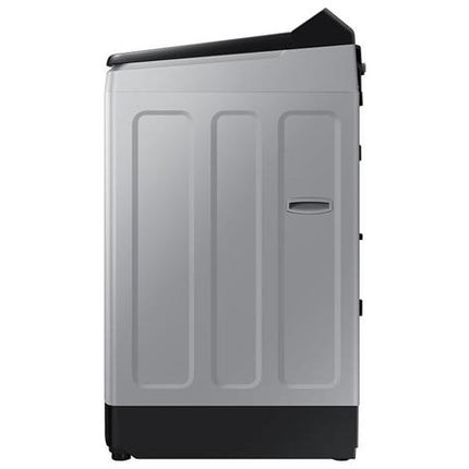 Máy giặt Samsung Ecobubble Inverter 12.5 kg WA40F12E4LSV