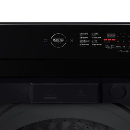 Máy giặt Samsung Ecobubble Inverter 17 kg WA40F17E7CSV