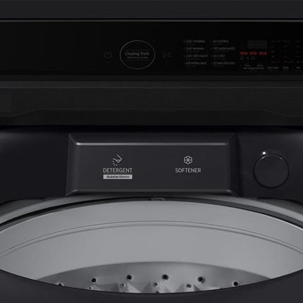Máy giặt Samsung Ecobubble Inverter 17 kg WA40F17E7CSV