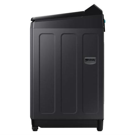 Máy giặt Samsung Ecobubble Inverter 17 kg WA40F17E7CSV