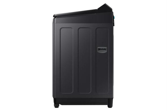 Máy giặt Samsung Ecobubble Inverter 17 kg WA40F17E7CSV