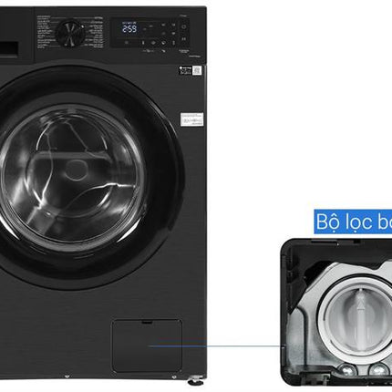 Máy giặt Samsung Inverter 12 kg WW12CGC04DABSV