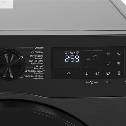 Máy giặt Samsung Inverter 12 kg WW12CGC04DABSV