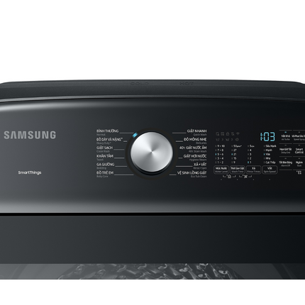 Máy giặt Samsung Inverter 23 kg WA23A8377GV/SV (DL)