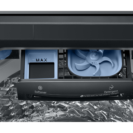 Máy giặt Samsung Inverter 23 kg WA23A8377GV/SV (DL)
