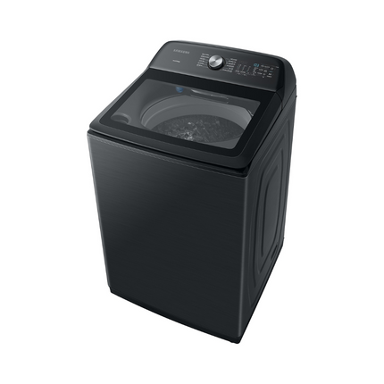 Máy giặt Samsung Inverter 23 kg WA23A8377GV/SV (DL)