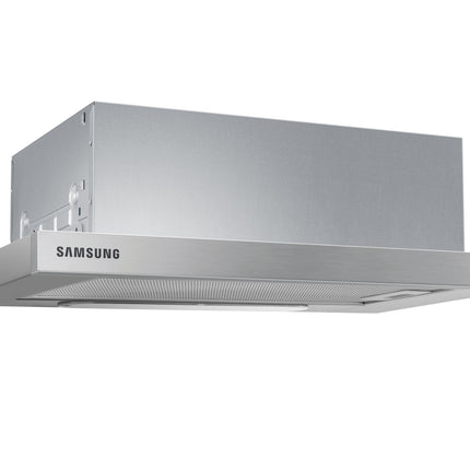 Máy Hút Mùi Samsung NK24M1030IS/UR Màu Bạc