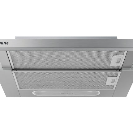 Máy Hút Mùi Samsung NK24M1030IS/UR Màu Bạc
