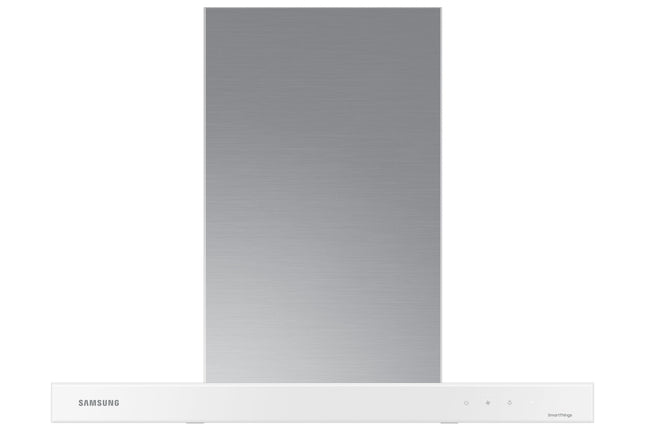 Máy Hút Mùi SAMSUNG NK36CB665WWHSV Bespoke Gắn Tường Màu Trắng