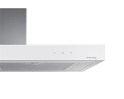 Máy Hút Mùi SAMSUNG NK36CB665WWHSV Bespoke Gắn Tường Màu Trắng