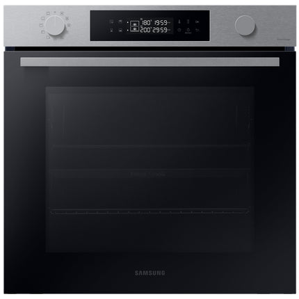Lò Nướng SAMSUNG NV7B41201AS/SV Âm Tủ 76L Màu Đen