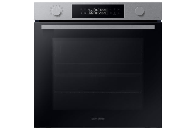 Lò Nướng SAMSUNG NV7B41201AS/SV Âm Tủ 76L Màu Đen
