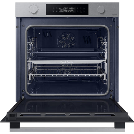 Lò Nướng SAMSUNG NV7B41201AS/SV Âm Tủ 76L Màu Đen
