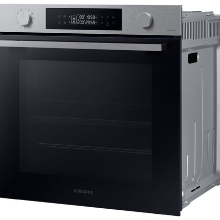 Lò Nướng SAMSUNG NV7B41201AS/SV Âm Tủ 76L Màu Đen