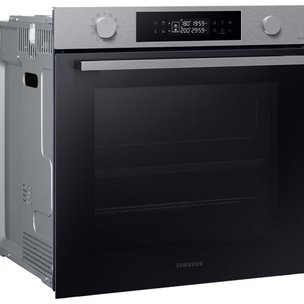 Lò Nướng SAMSUNG NV7B41201AS/SV Âm Tủ 76L Màu Đen