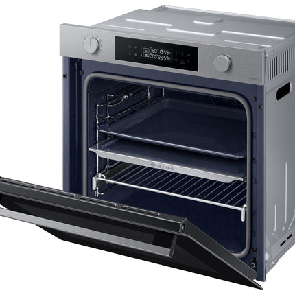 Lò Nướng SAMSUNG NV7B41201AS/SV Âm Tủ 76L Màu Đen