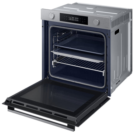 Lò Nướng SAMSUNG NV7B41201AS/SV Âm Tủ 76L Màu Đen