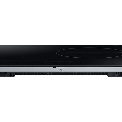 Bếp Từ SAMSUNG NZ63B5046FK/SV Với 3 Vùng Nấu