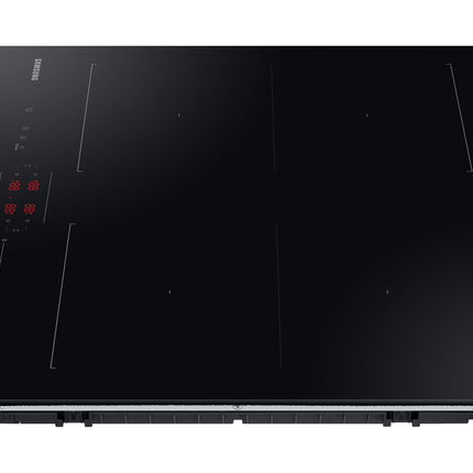 Bếp Từ SAMSUNG NZ64B5066FK/SV Với 4 Vùng Nấu