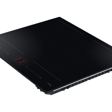 Bếp Từ SAMSUNG NZ64B5066FK/SV Với 4 Vùng Nấu