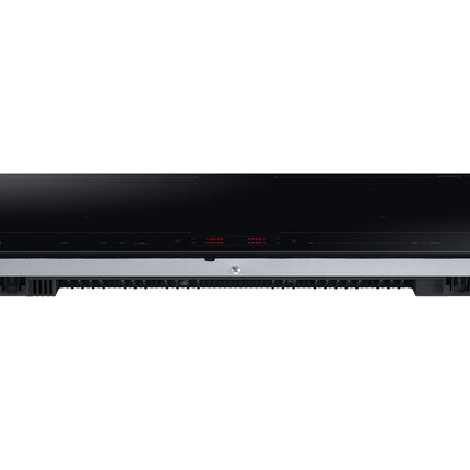 Bếp Từ SAMSUNG NZ64B5066FK/SV Với 4 Vùng Nấu