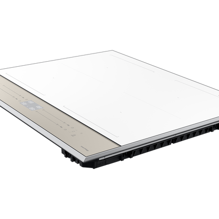 Bếp Từ SAMSUNG Bespoke NZ64B5067YY/SV Với 4 Vùng Nấu