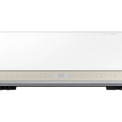 Bếp Từ SAMSUNG Bespoke NZ64B5067YY/SV Với 4 Vùng Nấu